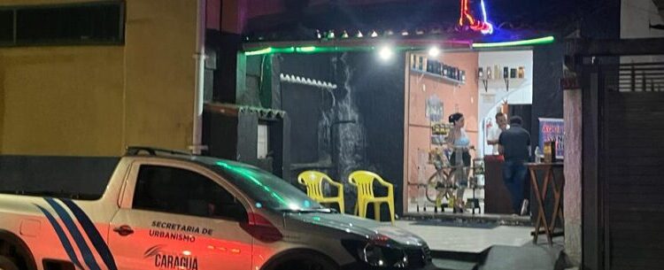 Multas por perturbação ao sossego aplicadas no final de semana chegam R$ 10 mil