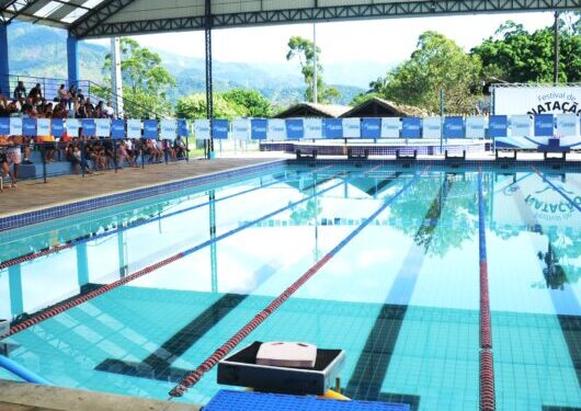 Prefeitura de Caraguatatuba realiza manutenção em núcleos esportivos na próxima semana