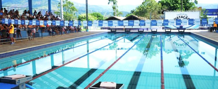 Prefeitura de Caraguatatuba realiza manutenção em núcleos esportivos na próxima semana