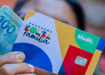 Prefeitura alerta que problema no CPF pode bloquear repasse do Bolsa Família