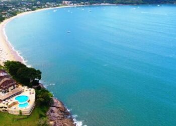 Governo de SP lança pesquisa para população opinar sobre o turismo em sua cidade