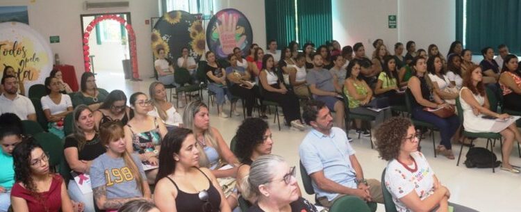 Dezembro Vermelho: Caraguatatuba inicia campanha e realiza teste rápido de HIV/Sífilis neste sábado na Praça do Caiçara