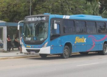 Prefeitura implanta horários especiais nas linhas de ônibus após apresentações do ‘Caraguá Tá Show’