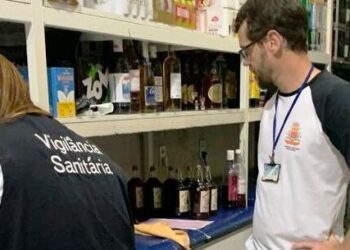 Vigilância Sanitária de Caraguatatuba realiza mais de 3 mil inspeções em estabelecimentos neste ano