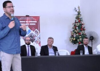 Caraguatatuba recebe ‘Jornada da Cidadania, Trabalho e Renda’ da Unidade de Atendimento de Reintegração Social