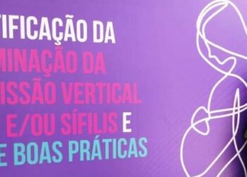 Caraguatatuba mantém certificado da eliminação da transmissão vertical de HIV e conquista Selo Prata para Sífilis