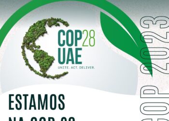 Sabesp destacará na COP28 as contribuições do setor de saneamento para agenda climática global