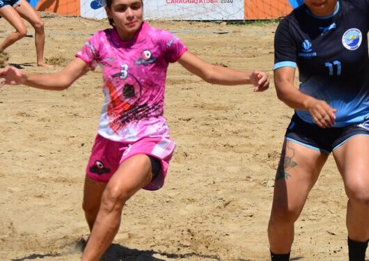 Caraguatatuba está com inscrições abertas para o Campeonato Municipal de Beach Soccer