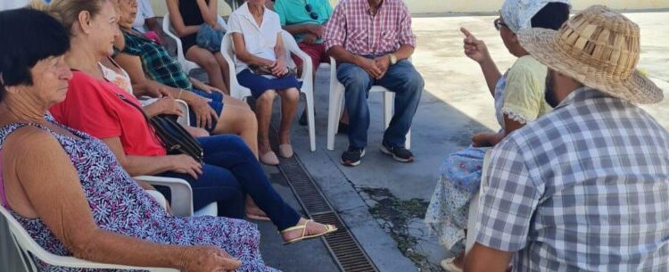 Prefeitura de Caraguatatuba promove confraternização para famílias acompanhadas pelo PAIF no CRAS Centro