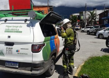 Operação Ferro Velho flagra detenção de cabos de energia furtados