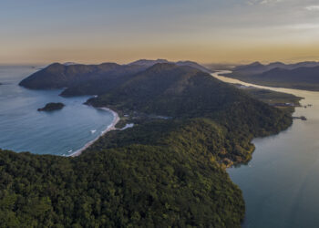 Pesquisa on-line revela como o turismo é percebido pelos moradores de Bertioga; participe!