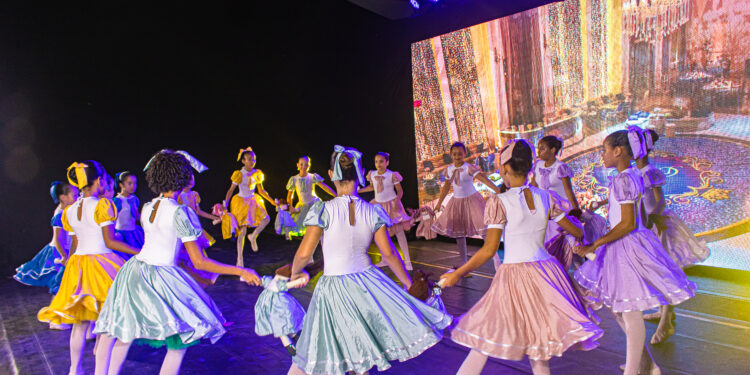 Apresentações natalinas em Bertioga têm novas datas; confira e participe!