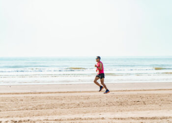 Corrida São Bertioga reúne mais de 150 atletas na véspera de ano novo