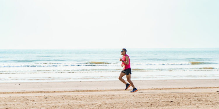 Corrida São Bertioga reúne mais de 150 atletas na véspera de ano novo