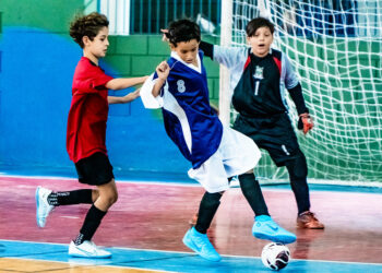 Esporte de Bertioga encerra 2023 com recordes 