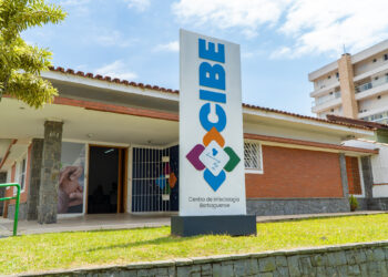 Prefeitura inaugura Centro de Infectologia Bertioguense 