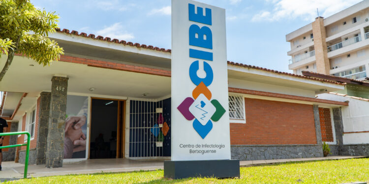 Prefeitura inaugura Centro de Infectologia Bertioguense 