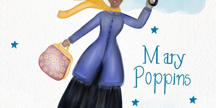 Instituto Educacional e Cultura Paideia de Caraguá apresenta o musical “EnCanta: A Magia Sempre Retorna” no Teatro Mário Covas no próximo dia 06/12