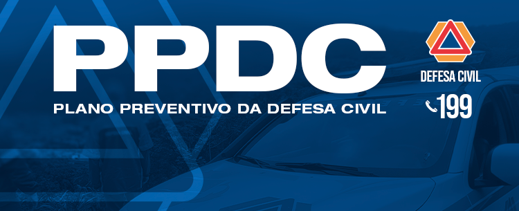 Plano Preventivo da Defesa Civil de Caraguatatuba