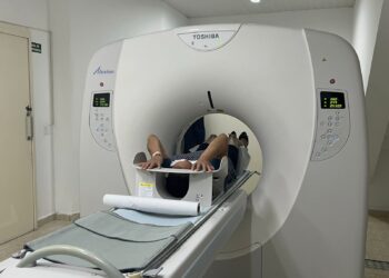 Com investimento recorde, Bertioga chega ao fim de 2023 com mais de 32 mil exames de imagem realizados