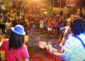 Concurso de Marchinhas Carnaval – de Antigamente está com inscrições abertas   