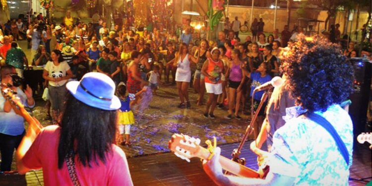 Concurso de Marchinhas Carnaval – de Antigamente está com inscrições abertas   