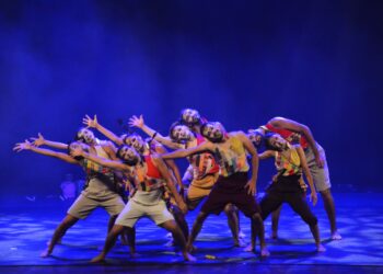 Fundacc abre inscrições para o Corpo de Baile de Caraguatatuba   