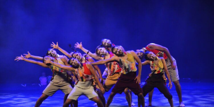 Fundacc abre inscrições para o Corpo de Baile de Caraguatatuba   