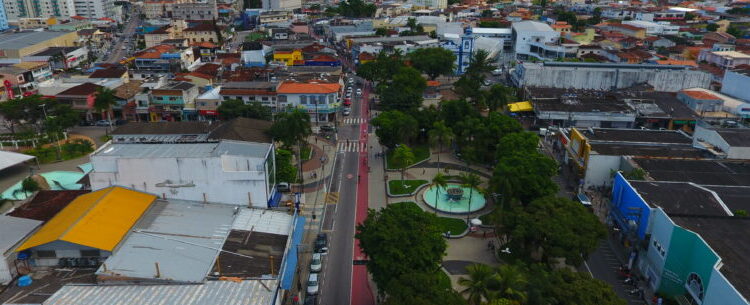 Caraguatatuba é considerada a melhor cidade da RM Vale para investimentos no comércio em 2023