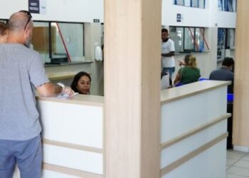 Contribuintes têm até 28 de dezembro para aderir à anistia de juros e multas da Prefeitura de Caraguatatuba
