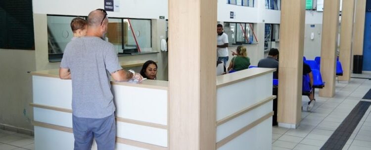 Contribuintes têm até 28 de dezembro para aderir à anistia de juros e multas da Prefeitura de Caraguatatuba