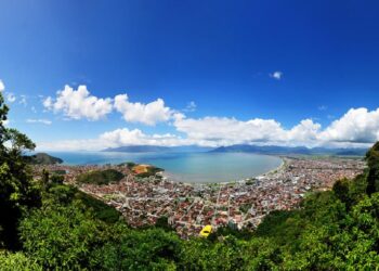 Pesquisas de mestrado contribuem com desenvolvimento de cidades do Litoral Norte