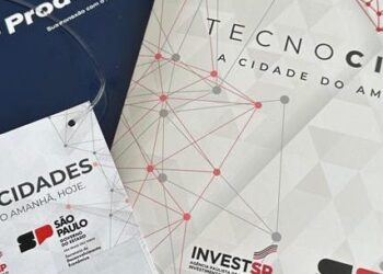 Caraguatatuba participa de encontro sobre legislação do 5G no PIT de São José dos Campos