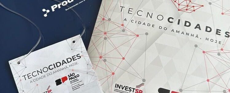 Caraguatatuba participa de encontro sobre legislação do 5G no PIT de São José dos Campos