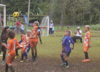 Copa Kids 2023 encerra com 33 vencedores e soma mais de 1500 participantes