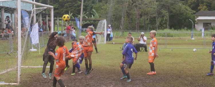 Copa Kids 2023 encerra com 33 vencedores e soma mais de 1500 participantes