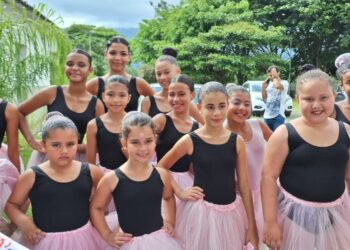 Campanha Destinação: contribua para o futuro das crianças e adolescentes de Bertioga