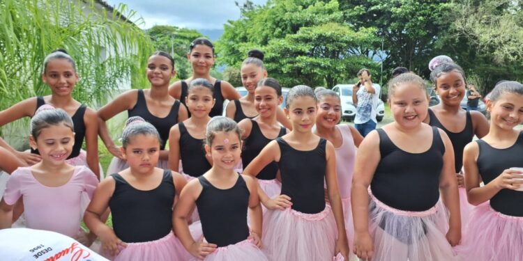 Campanha Destinação: contribua para o futuro das crianças e adolescentes de Bertioga