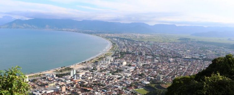 Acesso de veículos aos Morros Santo Antonio e Camaroeiro será proibido na véspera do Réveillon