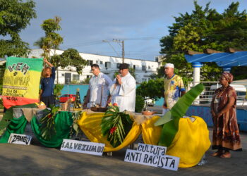   XXVII Kizomba da Consciência Negra é neste final de semana 