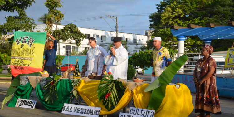   XXVII Kizomba da Consciência Negra é neste final de semana 