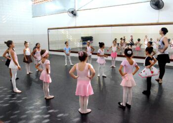 Fundacc abre inscrições para Oficinas Culturais em 2024