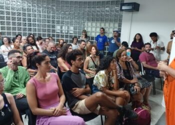 Artistas selecionados recebem recursos da Lei Paulo Gustavo em Caraguatatuba