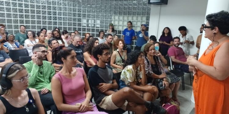 Artistas selecionados recebem recursos da Lei Paulo Gustavo em Caraguatatuba