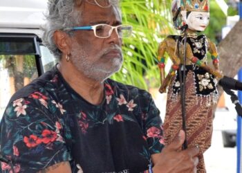     Projeto Recrearte vai movimentar as férias das crianças 