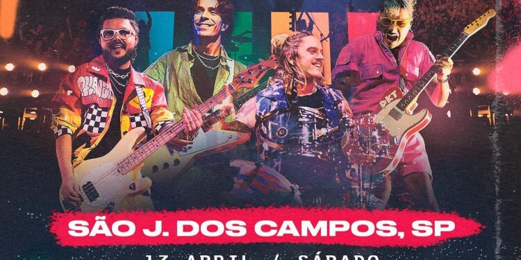 Restart traz sua turnê de despedida para São José dos Campos em abril