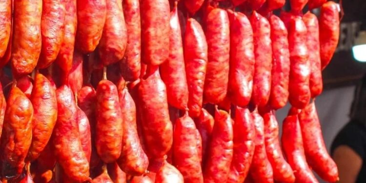 Caraguá recebe pela primeira vez o  festival gastronômico Sunset Fest. De 07 a 10 de dezembro no Serramar Shopping, com entrada gratuita.  