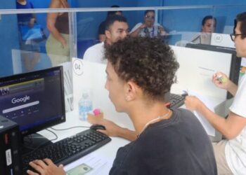 PAT de Caraguatatuba está com 253 vagas de emprego