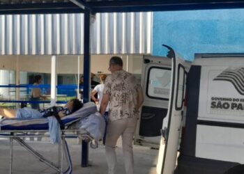 Instituição de Longa Permanência para Idosos e Pessoas com Deficiência em Caraguá recebe primeiros residentes