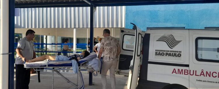 Instituição de Longa Permanência para Idosos e Pessoas com Deficiência em Caraguá recebe primeiros residentes